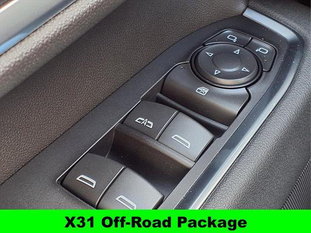 new 2026 GMC Sierra 2500 car, priced at $77,030