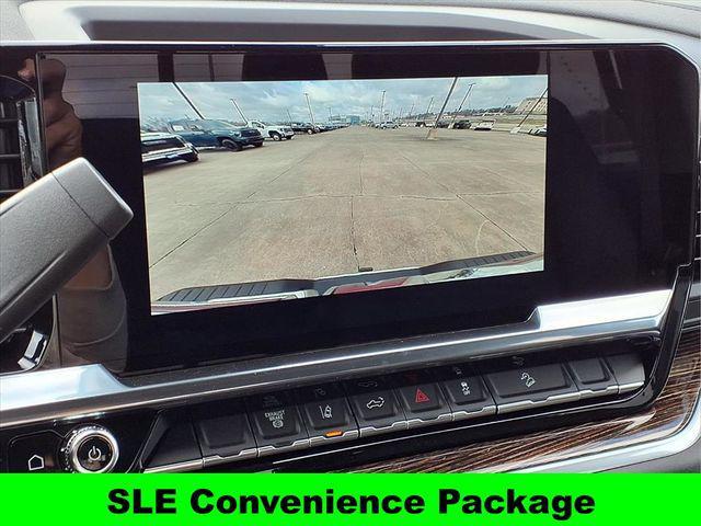 new 2026 GMC Sierra 2500 car, priced at $77,030