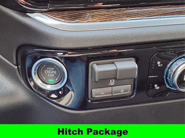 new 2026 GMC Sierra 2500 car, priced at $77,030