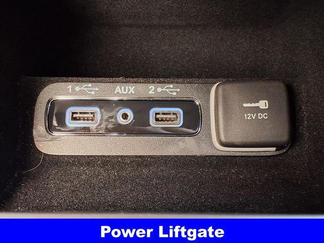 used 2022 Jeep Grand Cherokee car, priced at $22,717