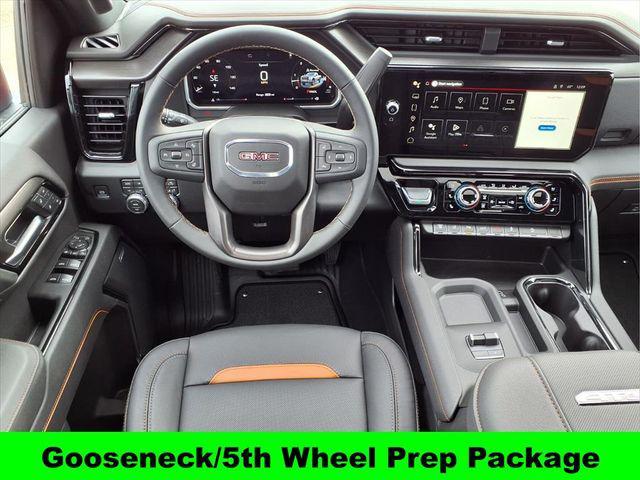 new 2026 GMC Sierra 2500 car, priced at $90,285