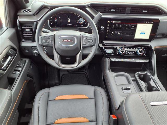 new 2026 GMC Sierra 2500 car, priced at $90,285