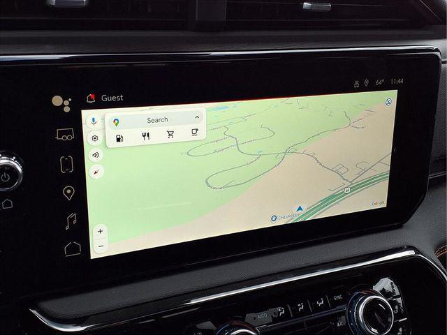 new 2026 GMC Sierra 2500 car, priced at $90,285