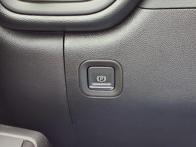 new 2026 GMC Sierra 1500 car, priced at $51,480