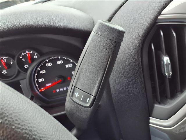 new 2026 GMC Sierra 1500 car, priced at $51,480