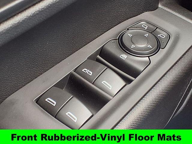 new 2026 GMC Sierra 1500 car, priced at $51,480