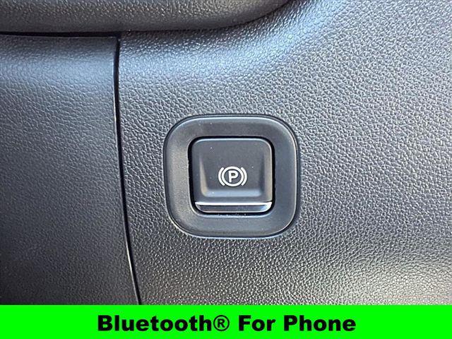 new 2026 Chevrolet Silverado 1500 car, priced at $58,840