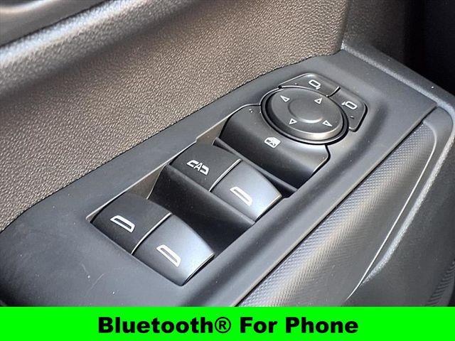 new 2026 Chevrolet Silverado 1500 car, priced at $58,840