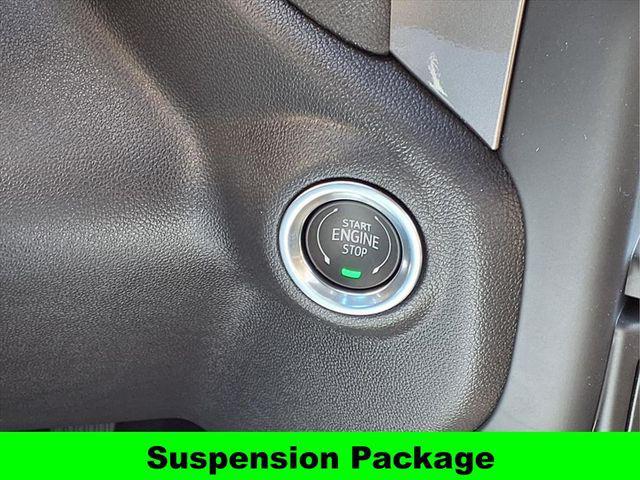 new 2026 Chevrolet Silverado 1500 car, priced at $58,840