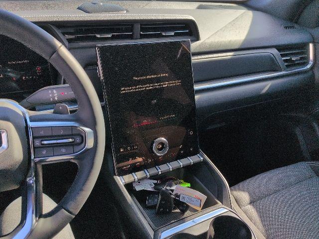 new 2026 GMC Terrain car, priced at $32,195