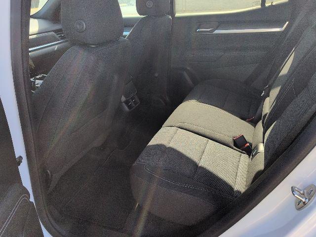 new 2026 GMC Terrain car, priced at $32,195