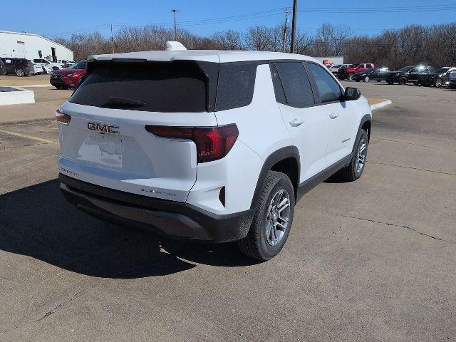 new 2026 GMC Terrain car, priced at $32,195