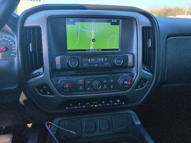 used 2019 GMC Sierra 2500 car, priced at $46,458