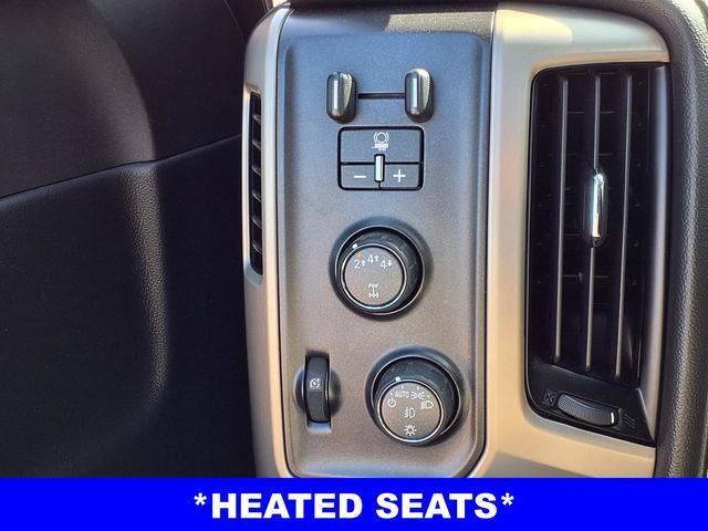 used 2019 GMC Sierra 2500 car, priced at $45,393