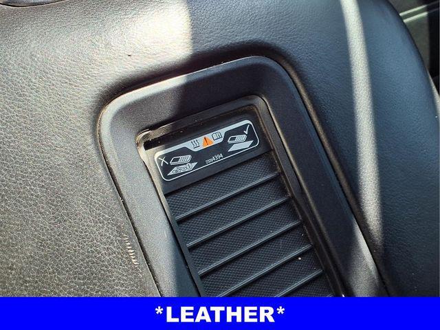 used 2019 GMC Sierra 2500 car, priced at $45,393