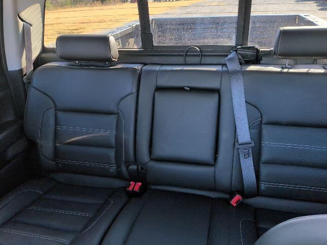 used 2019 GMC Sierra 2500 car, priced at $46,458