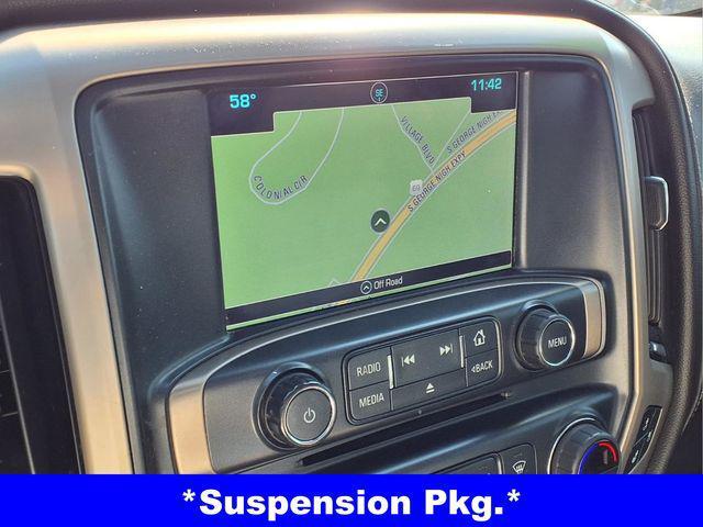 used 2019 GMC Sierra 2500 car, priced at $45,393