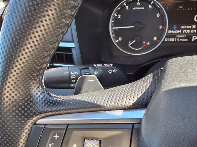 used 2024 Mitsubishi Outlander car, priced at $21,298