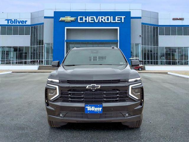 new 2026 Chevrolet Tahoe car, priced at $79,220