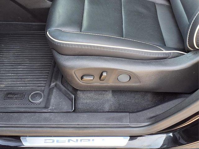 used 2025 GMC Acadia car, priced at $50,355