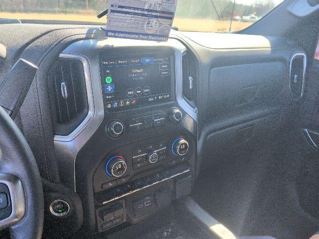 used 2019 Chevrolet Silverado 1500 car, priced at $31,700