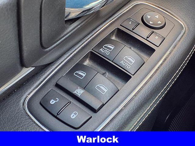 used 2023 Ram 1500 Classic car, priced at $24,428