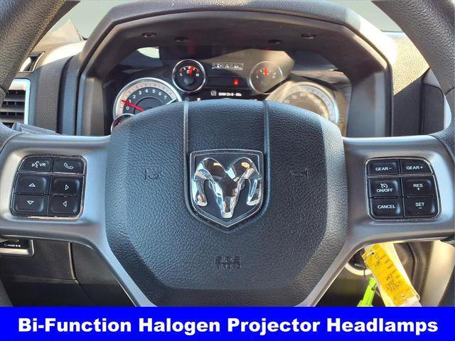 used 2023 Ram 1500 Classic car, priced at $24,428