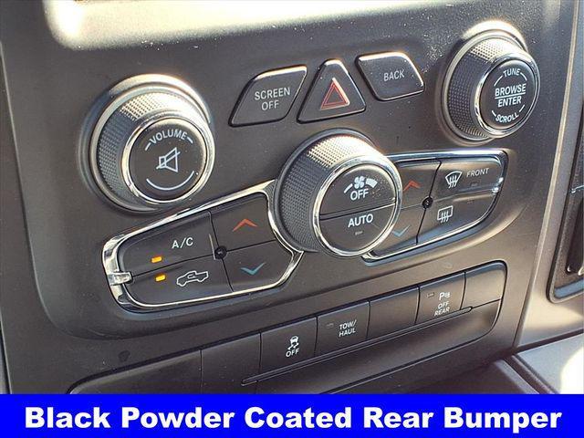 used 2023 Ram 1500 Classic car, priced at $24,428