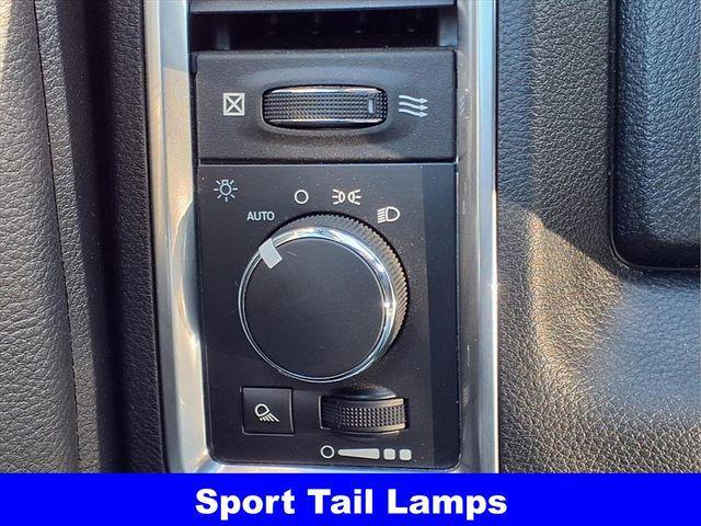 used 2023 Ram 1500 Classic car, priced at $24,428