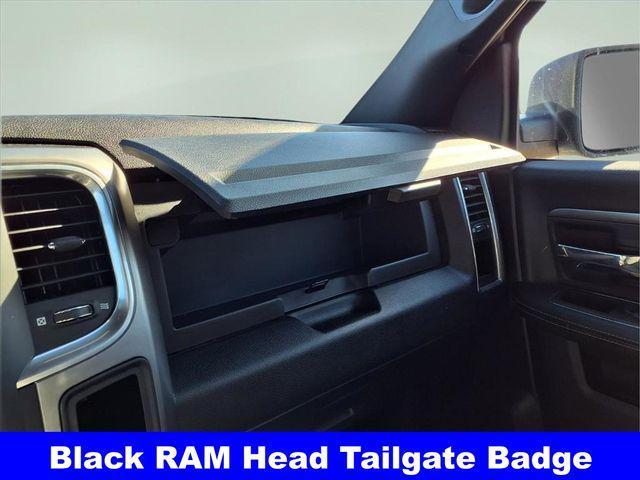 used 2023 Ram 1500 Classic car, priced at $24,428