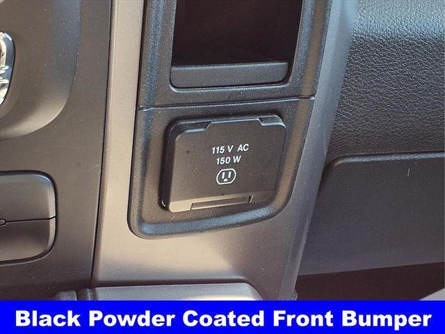 used 2023 Ram 1500 Classic car, priced at $24,428