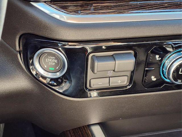 new 2026 GMC Sierra 1500 car, priced at $64,590