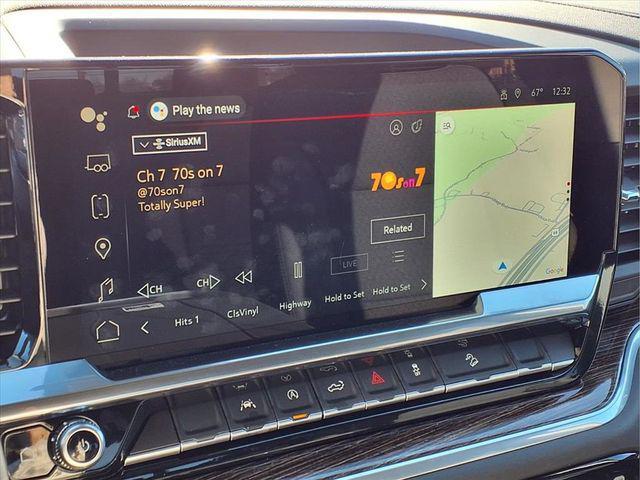 new 2026 GMC Sierra 1500 car, priced at $64,590