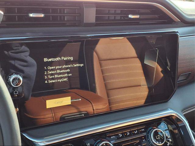 new 2026 GMC Sierra 2500 car, priced at $98,805