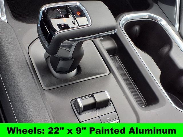 new 2026 GMC Sierra 1500 car, priced at $79,045