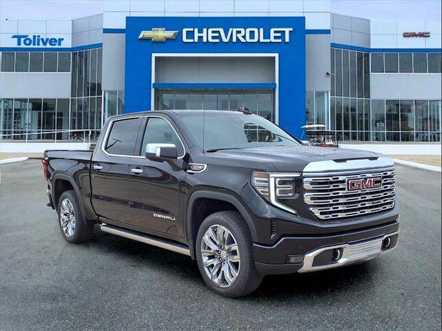 new 2026 GMC Sierra 1500 car, priced at $79,045