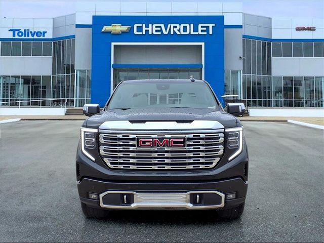 new 2026 GMC Sierra 1500 car, priced at $79,045