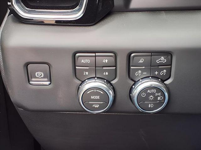 new 2026 GMC Sierra 1500 car, priced at $79,045