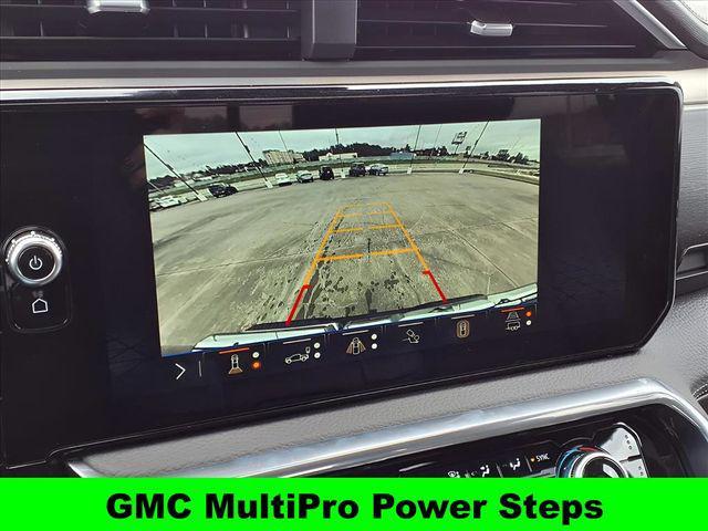 new 2026 GMC Sierra 1500 car, priced at $79,045