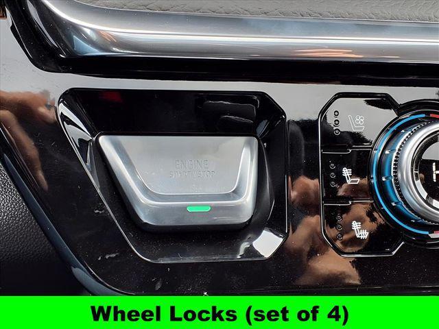 new 2026 GMC Sierra 1500 car, priced at $79,045