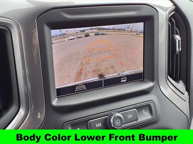 new 2026 GMC Sierra 1500 car, priced at $51,975