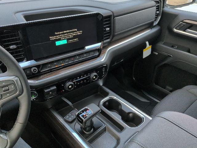 new 2026 Chevrolet Silverado 1500 car, priced at $63,385