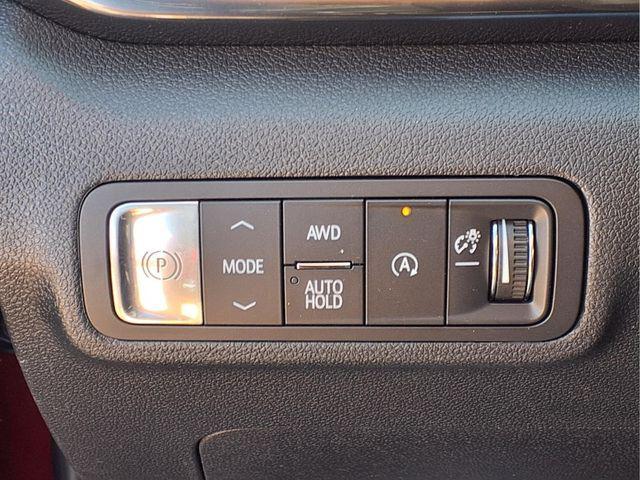 new 2026 GMC Terrain car, priced at $43,030