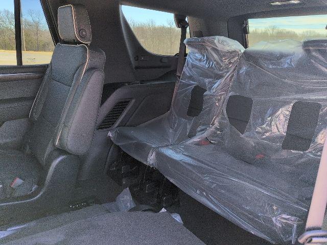 new 2026 Chevrolet Tahoe car, priced at $83,415