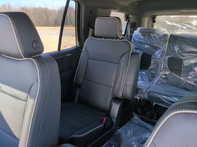 new 2026 Chevrolet Tahoe car, priced at $83,415