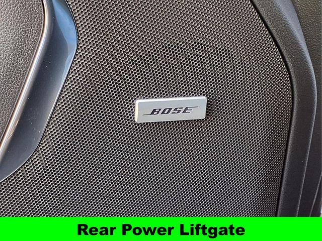 new 2026 Chevrolet Tahoe car, priced at $83,415