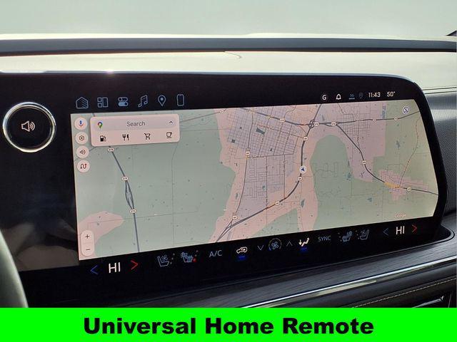 new 2026 Chevrolet Tahoe car, priced at $83,415