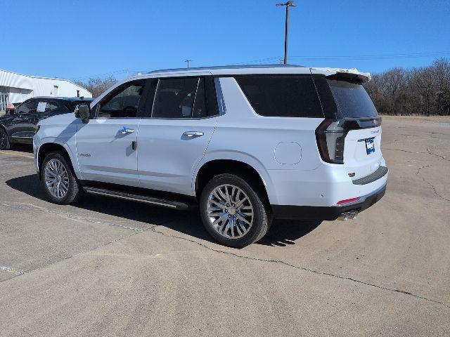 new 2026 Chevrolet Tahoe car, priced at $83,415
