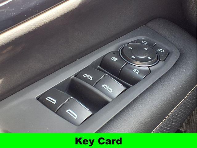 new 2026 Chevrolet Tahoe car, priced at $83,415