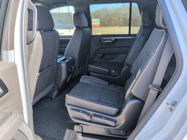 new 2026 Chevrolet Tahoe car, priced at $83,415